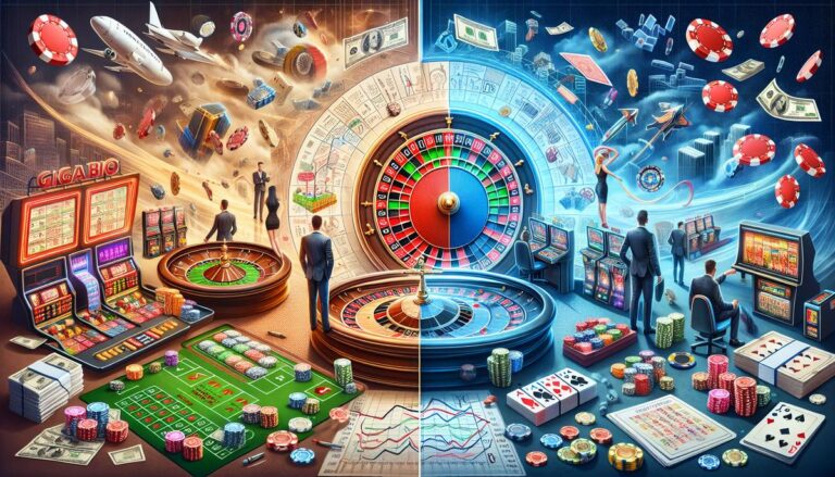 Mastering the Martingale Strategy: Does It Work in Real-Life Gambling?